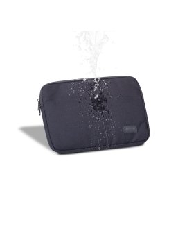 CLASSONE WSL1400 13-14 inch uyumlu Macbook Tablet Taşıma Çantası -Siyah