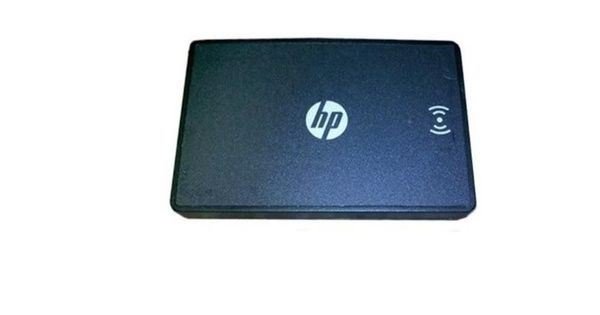 HP X3D03A USB Universal Kart Okuyucu