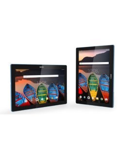 LENOVO ZA1U0062TR Qualcomm Snapdragon 1.30 GHz 1GB 16GB 10.1" Siyah Tablet