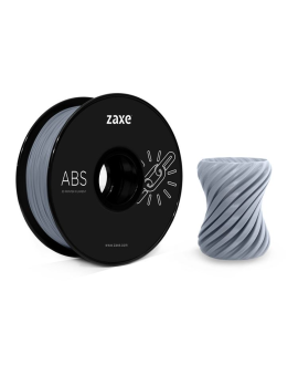 ZAXE ZAXE-ABS-GRI 330M 800gr Gri Filament