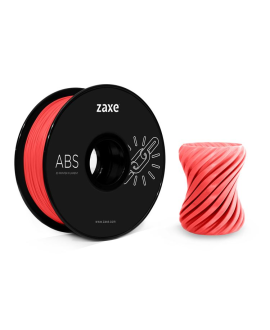 ZAXE ZAXE-ABS-KIRMIZI 330M 800gr Kırmızı Filament