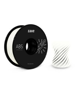 ZAXE ZAXE-ABS-NATUREL 330M 800gr Natural Filament