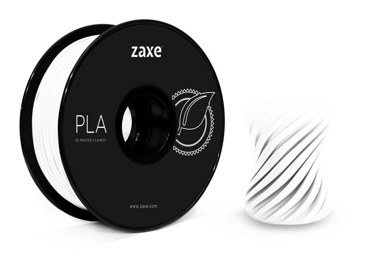 ZAXE ZAXE-PLA-BEYAZ 330M 800gr Beyaz Filament