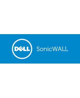 SONICWALL 01-SSC-0688 SOHO 1 Yıllık CGSS Lisans Paketi Güvenlik Ürünü