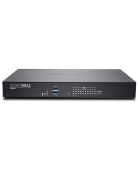 SONICWALL 01-SSC-1736 SONICWALL TZ600 SECURE UPGRADE PLUS - ADVANCED EDITION 2YR