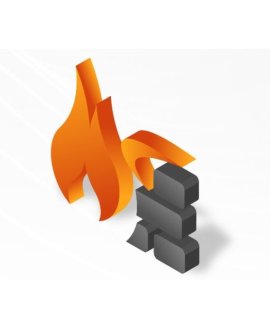 SONICWALL 01-SSC-9185 SMA 500V WEB APPLICATION FIREWALL (1 YR)