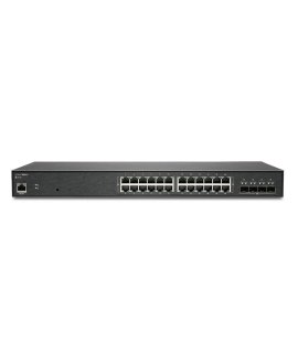 SONICWALL 02-SSC-2467 SWITCH SWS14-24