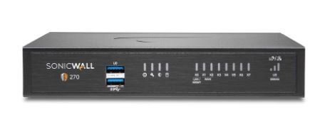 SONICWALL 02-SSC-6846 SONICWALL TZ270 SECURE UPGRADE PLUS - ESSENTIAL EDITION 2YR