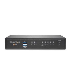 SONICWALL 02-SSC-6846 SONICWALL TZ270 SECURE UPGRADE PLUS - ESSENTIAL EDITION 2YR