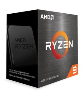 AMD 100-100000061WOF Ryzen 9 3.70 GHz 12 Çekirdek 70MB AM4 7nm İşlemci
