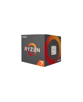 AMD 100-100000063WOF Ryzen 7 3.80 GHz 8 Çekirdek 36MB AM4 7nm İşlemci