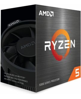 AMD 100-100000065BOX Ryzen 5 3.7 GHz 6 Çekirdek 32MB AM4 7nm İşlemci