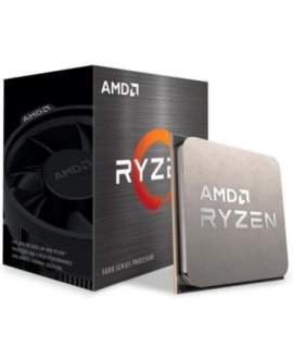 AMD 100-100000252BOX Ryzen 5 3.90 GHz 6 Çekirdek 16MB AM4 7nm İşlemci