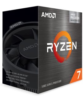 AMD 100-100000263BOX Ryzen 7 3.8 GHz 8 Çekirdek 16MB AM4 İşlemci
