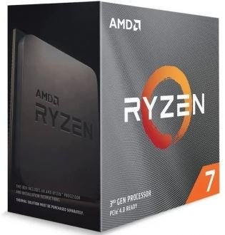 AMD 100-100001503WOF Ryzen 7 3.0GHz 8 Çekirdek 100MB AM4 İşlemci
