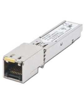 10070H 10/100/1000BASE-T SFP module CAT5 cable 100m link RJ45-connector for