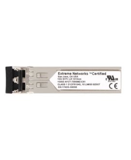 10302 10 Gigabit Ethernet SFP+ module 1310nm SMF 10km link LCconnector