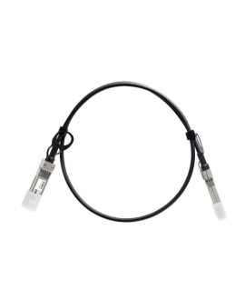 10305 10 Gigabit Ethernet SFP+ passive cable assembly 3m length.