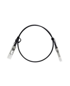 10306 10 Gigabit Ethernet SFP+ passive cable assembly 5m length.