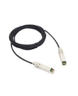 10307 10 Gigabit Ethernet SFP+ passive cable assembly 10m length.