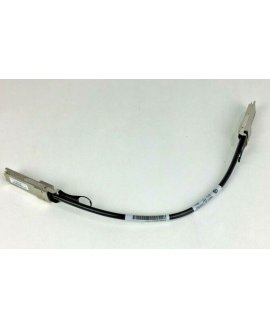 10311 0.5m QSFP+ Passive Copper Cable