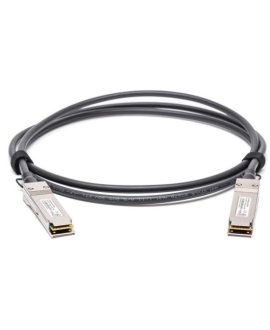 10323 5m QSFP+ Passive Copper Cable