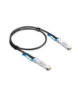 10410 100Gb DAC QSFP28-QSFP28 0.5m