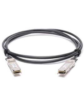 10413 100Gb DAC QSFP28-QSFP28 3m