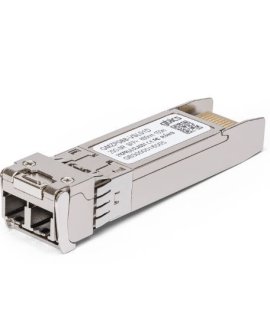 10501 25Gb SFP28 25GBASE-SR 70m OM3 / 100m OM4 MMF LC
