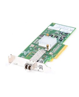 DELL 110BCADE8G1-HBA-LP Brocade 815 Single-Port 8 Gbps FC Host Bus Adapter, Low Profile - Kit