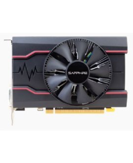 SAPPHIRE 11268-01-20G RX550 4GB 128 Bit GDDR5 PCI-Express 3.0 Ekran Kartı