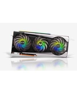 SAPPHIRE 11304-01-20G RX 6800XT SE 16GB 256 Bit GDDR6 PCI-Express 4.0 Ekran Kartı