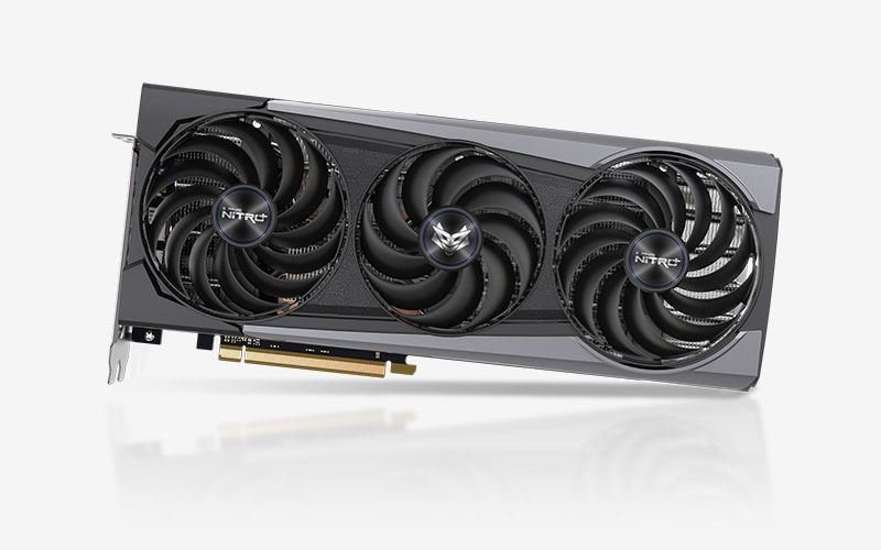 SAPPHIRE 11305-01-20G RADEON RX 6800 16G GDDR6 HDMI /DUAL DP / USB-C LITE