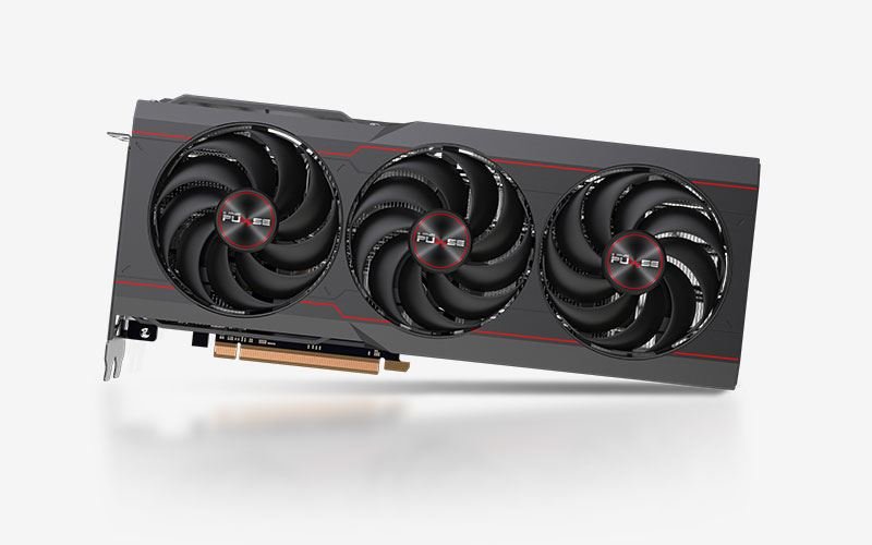 SAPPHIRE 11305-02-20G AMD Radeon RX 6800 16GB 256 Bit GDDR6 PCI-Express 4.0 Ekran Kartı