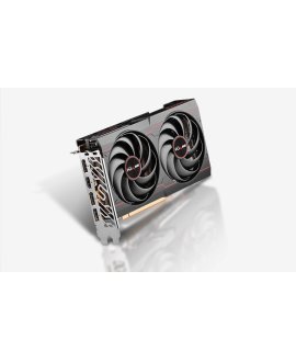SAPPHIRE 11310-01-20G AMD Radeon RX 6600 8GB 64 Bit DDR6 PCI-Express 4.0 Ekran Kartı