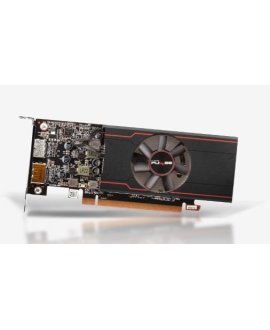SAPPHIRE 11315-01-20G AMD Radeon RX 6400 4GB 64 Bit DDR6 PCI-Express 4.0 Ekran Kartı