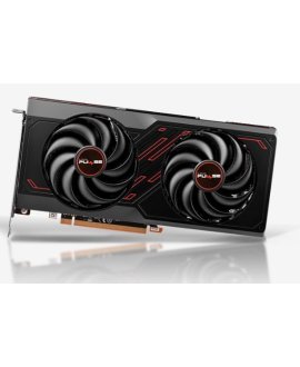 SAPPHIRE 11324-01-20G RX 7600 8GB 128 Bit DDR6 PCI-Express 4.0 Ekran Kartı