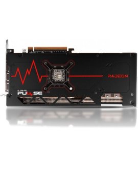 SAPPHIRE 11330-02-20G AMD Radeon RX 7800 XT 16GB 256 Bit DDR6 PCI-Express 4.0 Ekran Kartı