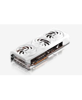 SAPPHIRE 11330-03-20G AMD Radeon RX 7800 XT 16GB 256 Bit DDR6 PCI-Express 4.0 Ekran Kartı