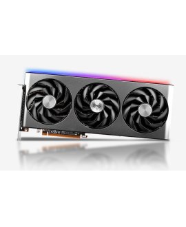 SAPPHIRE 11335-02-20G AMD Radeon RX 7700 XT 12GB 192 bit DDR6 PCI-Express 4.0 Ekran Kartı