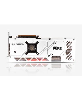 SAPPHIRE 11335-03-20G AMD Radeon RX 7700 XT 12GB 192 bit DDR6 PCI-Express 4.0 Ekran Kartı