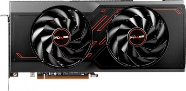 SAPPHIRE 11335-04-20G AMD Radeon RX 7700 XT 12GB 192 bit DDR6 PCI-Express 4.0 Ekran Kartı