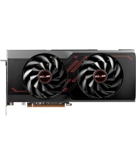 SAPPHIRE 11335-04-20G AMD Radeon RX 7700 XT 12GB 192 bit DDR6 PCI-Express 4.0 Ekran Kartı