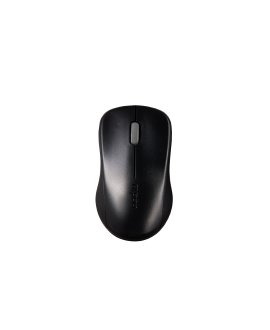 RAPOO 11464 1620 1000DPI 2.4GHz Kablosuz Optik Mouse Siyah