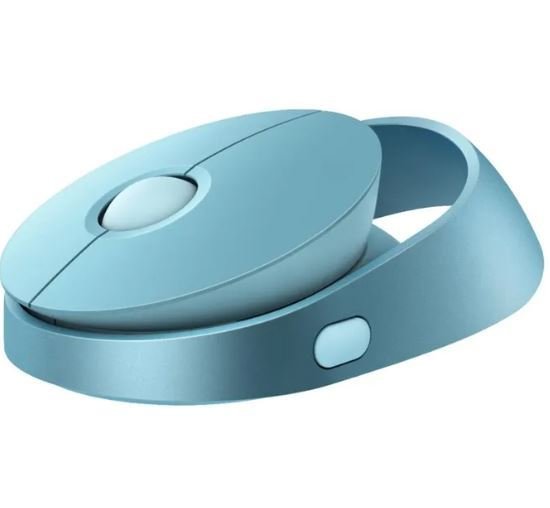 RAPOO 13513 MOU Ralemo Air 1 Mavi Kablosuz Sessiz Tıklama 1600 DPI