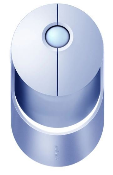 RAPOO 13514 MOU Ralemo Air 1 Mor Kablosuz Sessiz Tıklama 1600 DPI