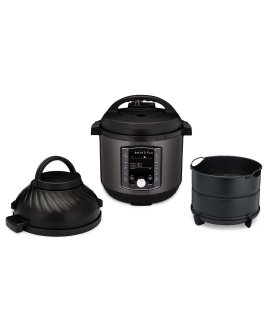 INSTANT 140-0027-01-EU DUO Pro Crisp 11'I BİR 7.6Lt BASINÇLI PİŞİRİCİ