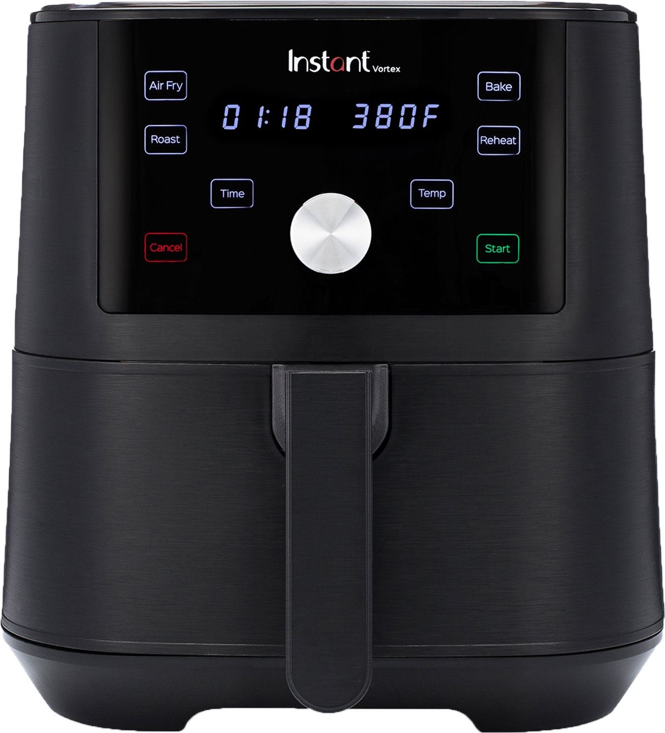 INSTANT 140-3030-01-EU 6Qt Vortex Air Fryer 220V EU