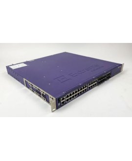 16701 Summit X460-G2 24 10/100/1000BASE-T 8 100/1000BASE-X unpopd SFP 4 SFP
