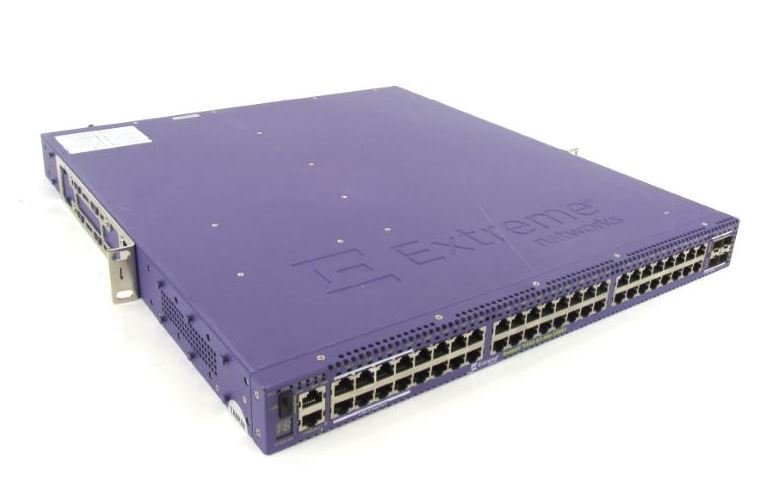 16704 X460-G2-48p-10GE4-Base
